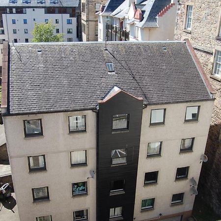 Anne House, Royal Mile Apartment EDI Cameră foto